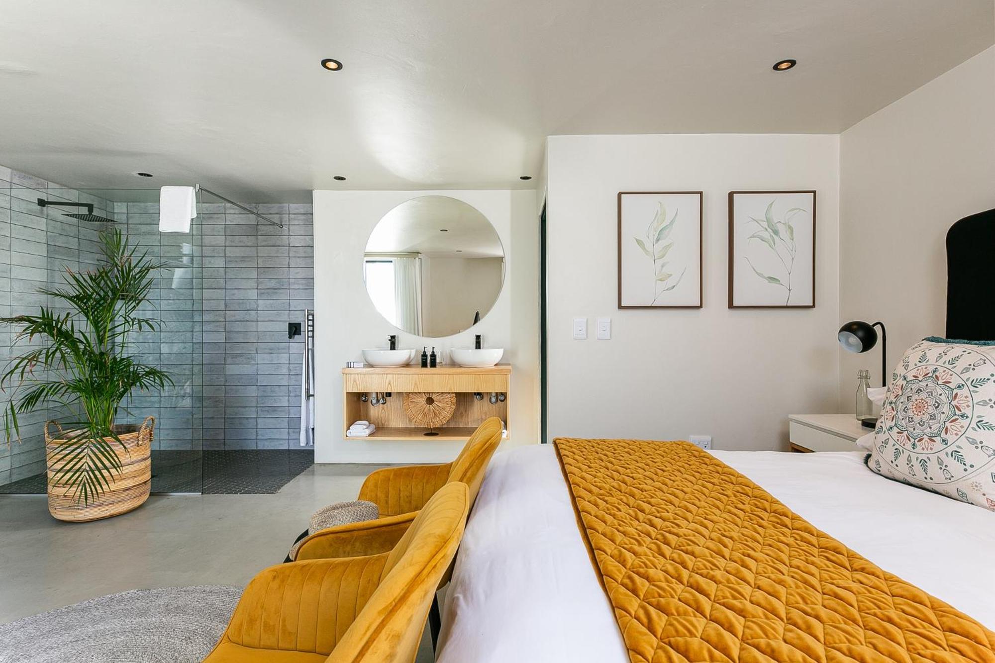 Abalone Hotel & Villas Paternoster Kültér fotó