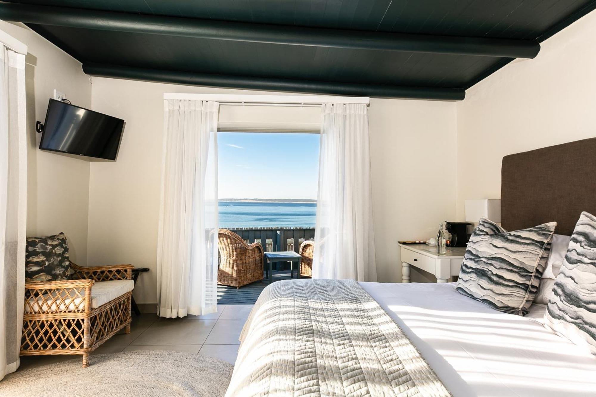 Abalone Hotel & Villas Paternoster Kültér fotó
