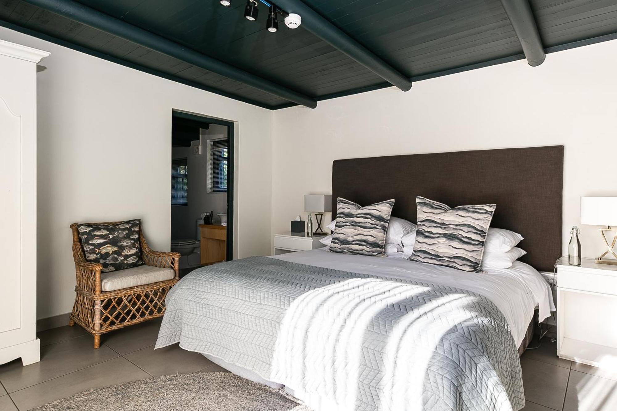 Abalone Hotel & Villas Paternoster Kültér fotó