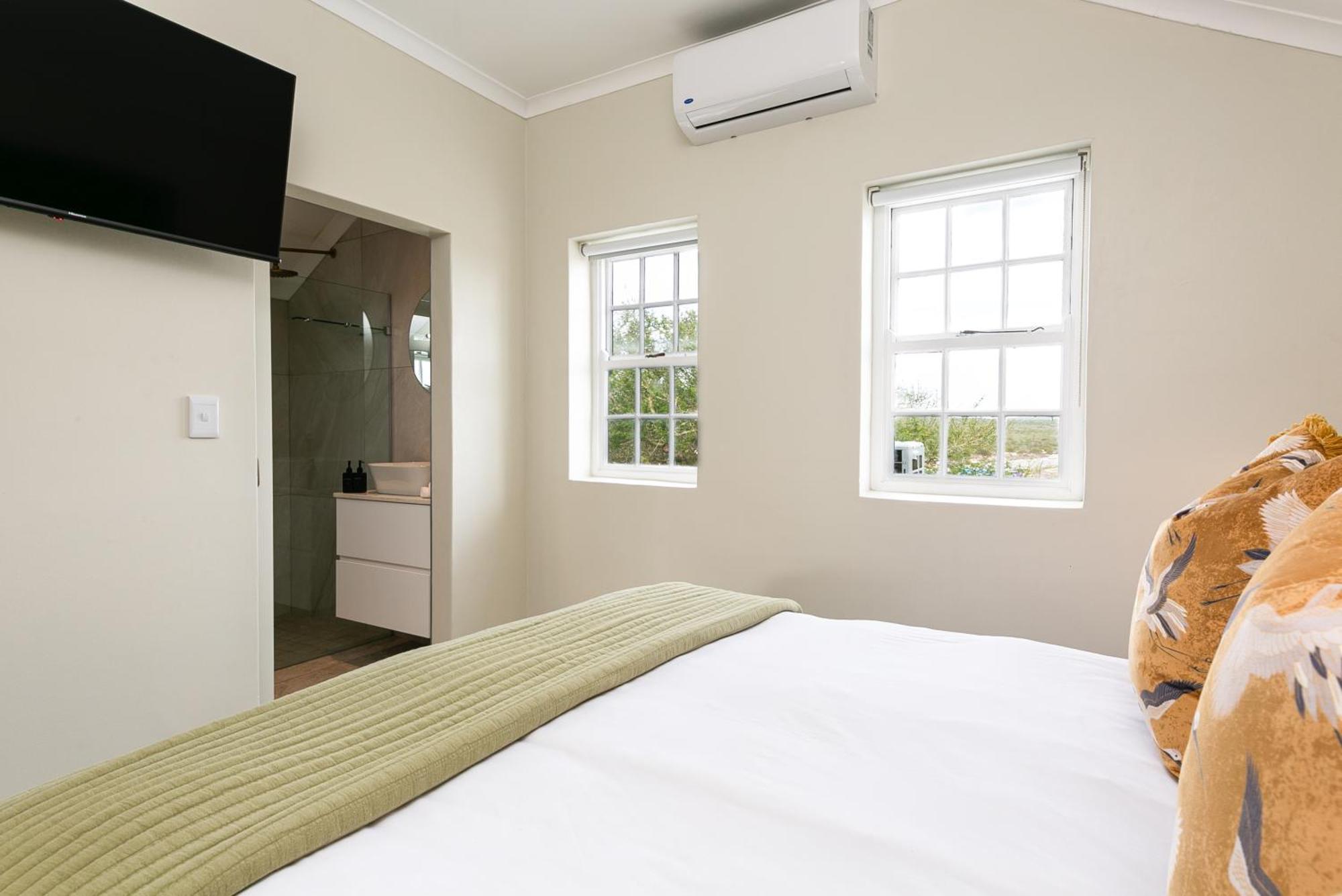 Abalone Hotel & Villas Paternoster Kültér fotó