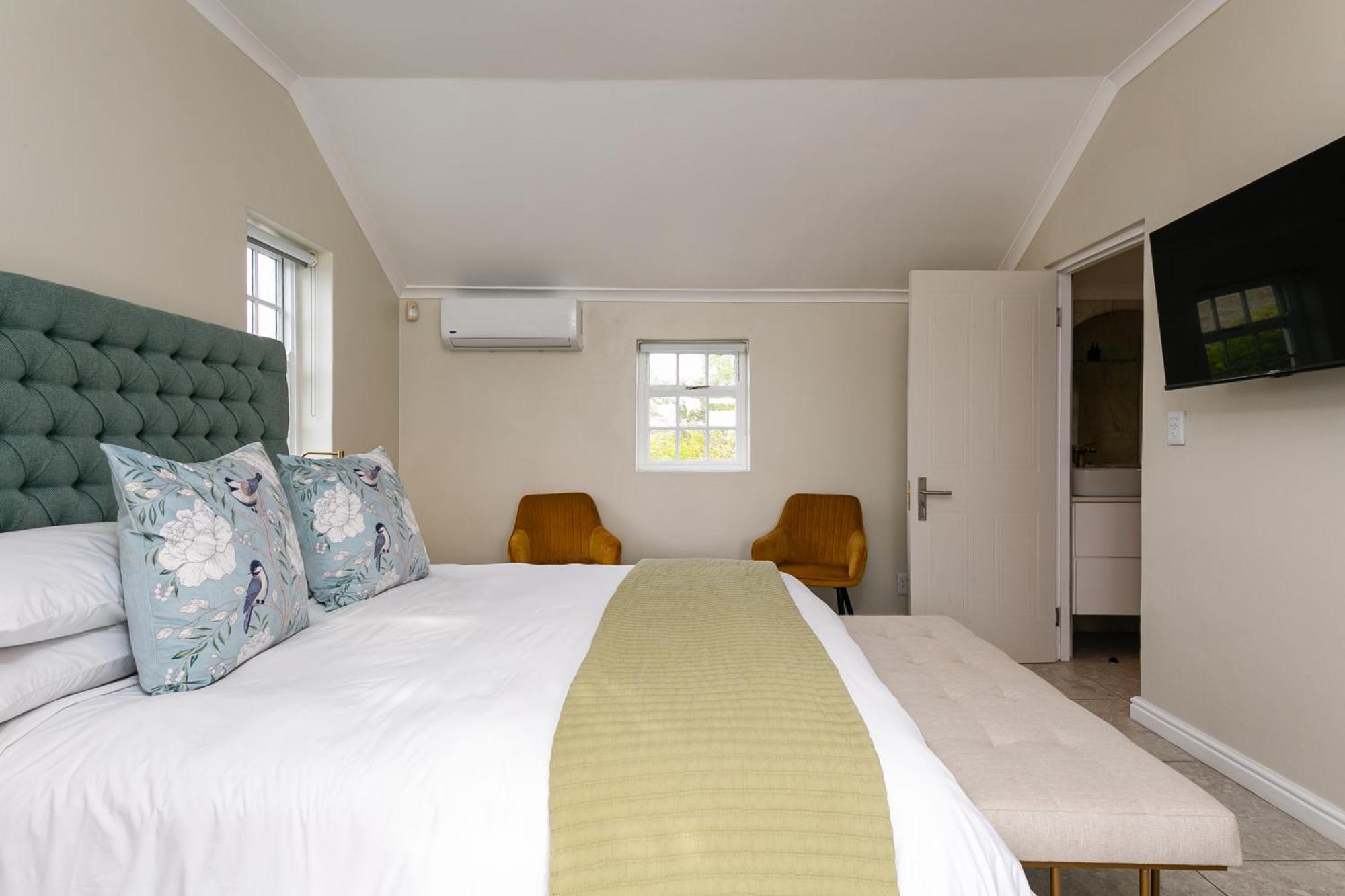 Abalone Hotel & Villas Paternoster Kültér fotó