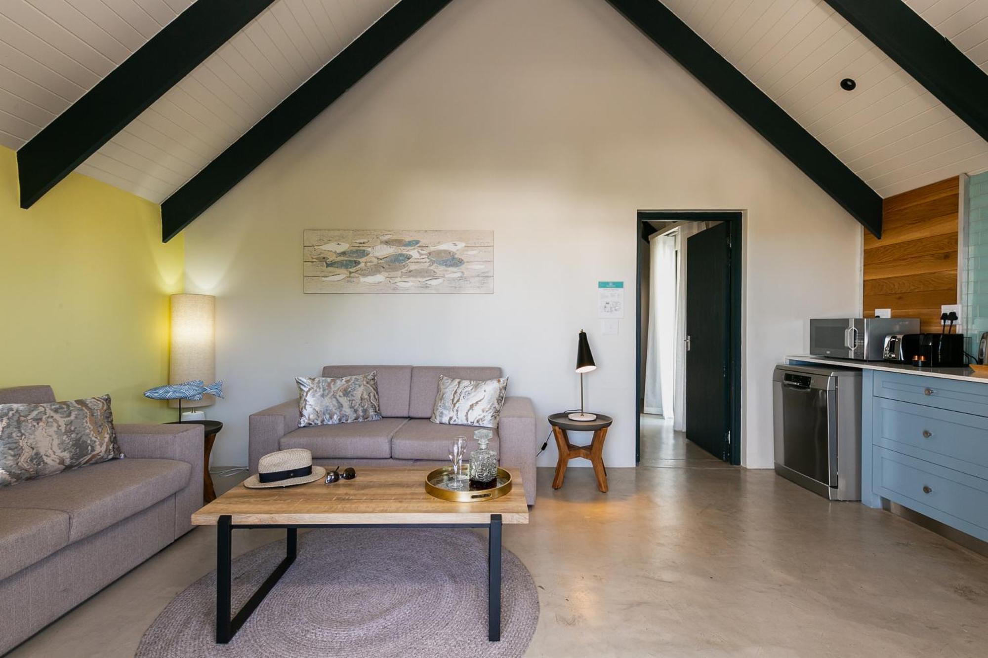 Abalone Hotel & Villas Paternoster Kültér fotó