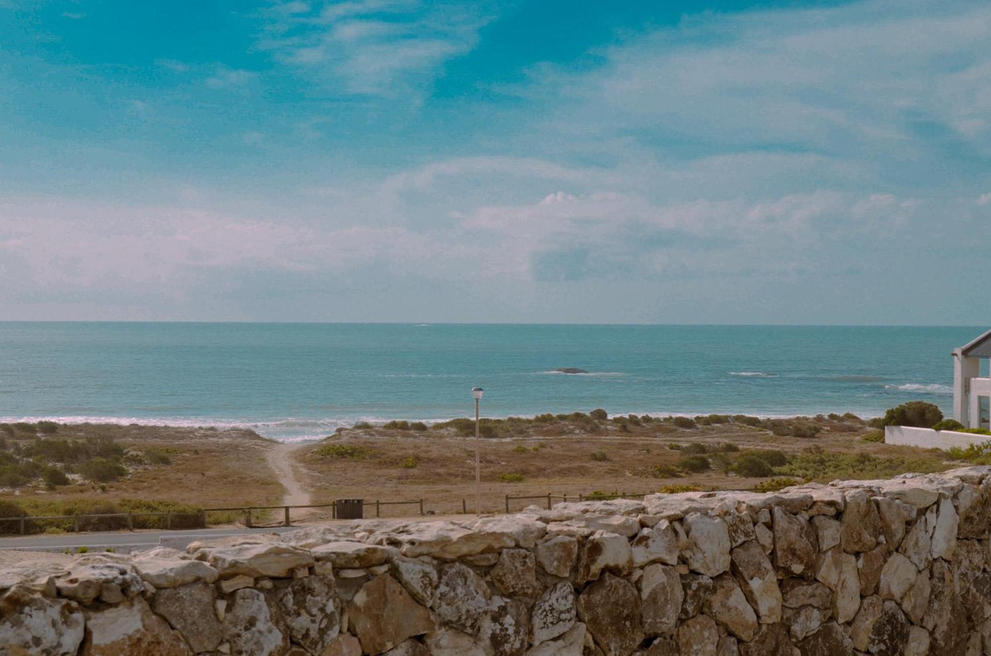 Abalone Hotel & Villas Paternoster Kültér fotó