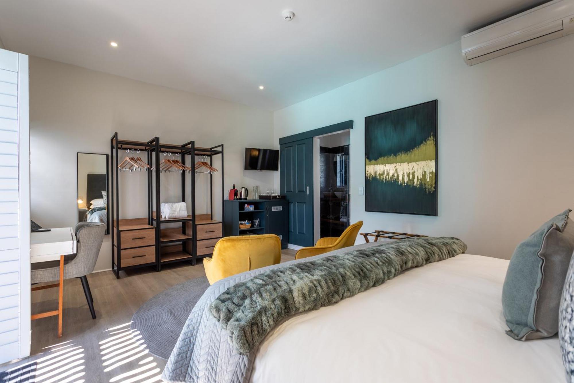 Abalone Hotel & Villas Paternoster Kültér fotó