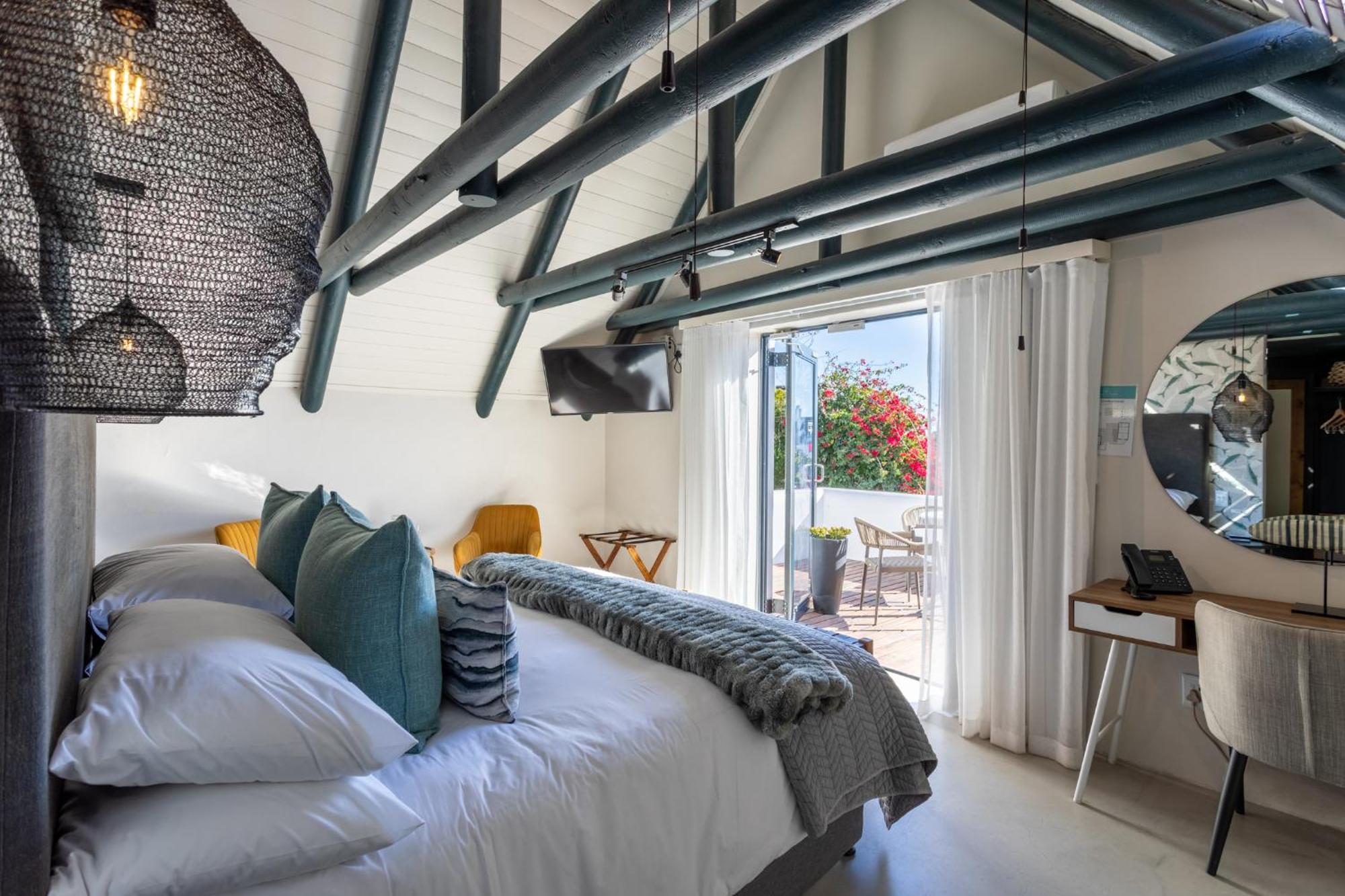 Abalone Hotel & Villas Paternoster Kültér fotó