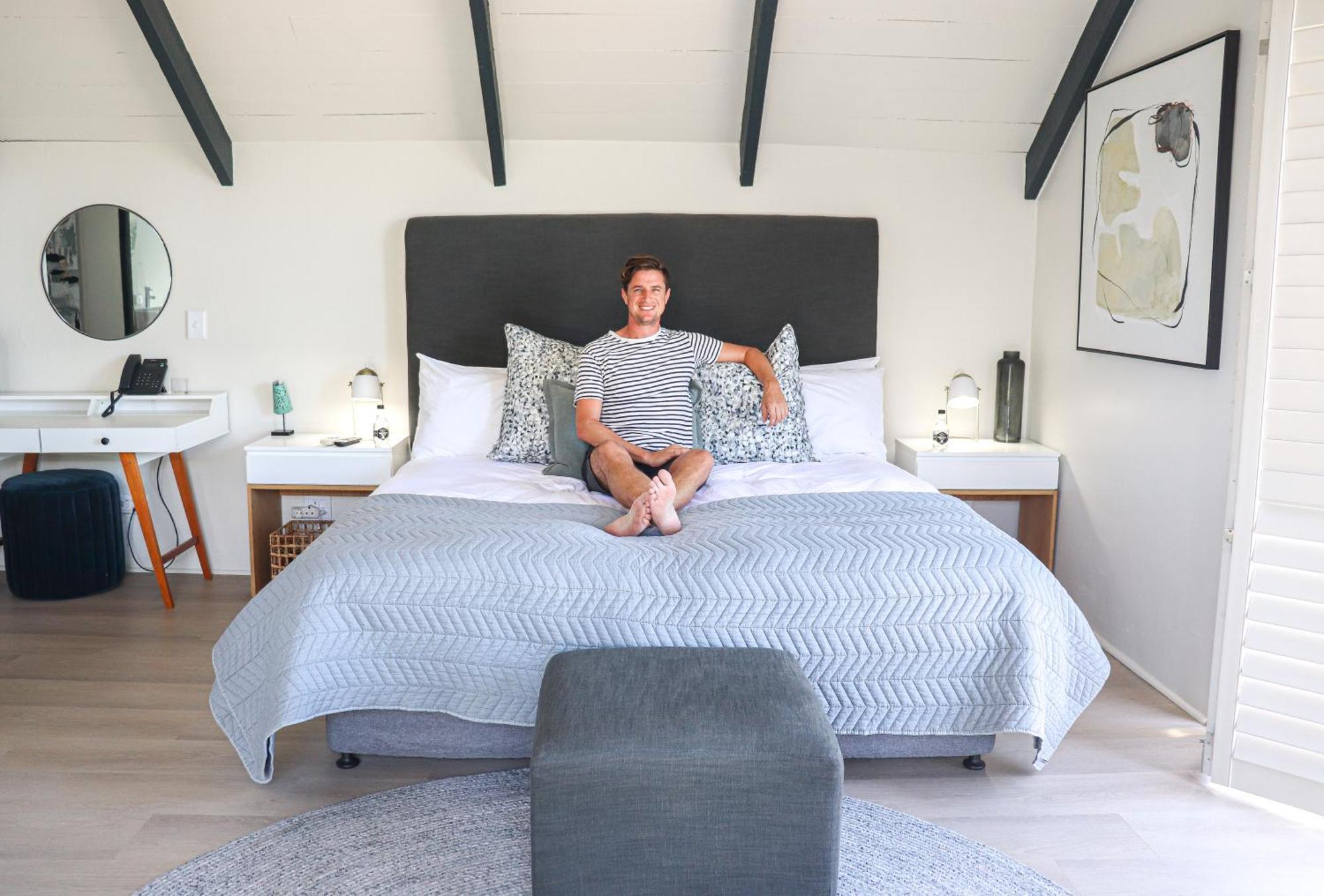 Abalone Hotel & Villas Paternoster Kültér fotó