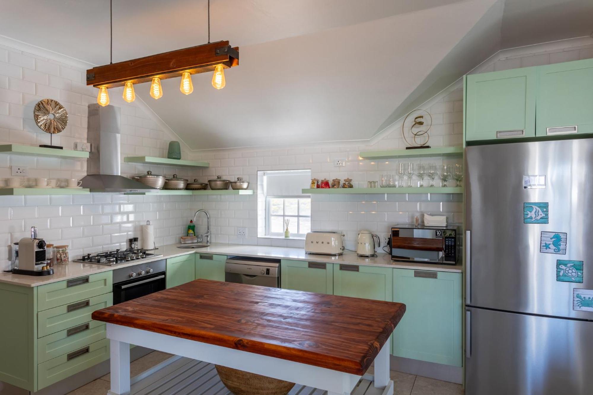 Abalone Hotel & Villas Paternoster Kültér fotó