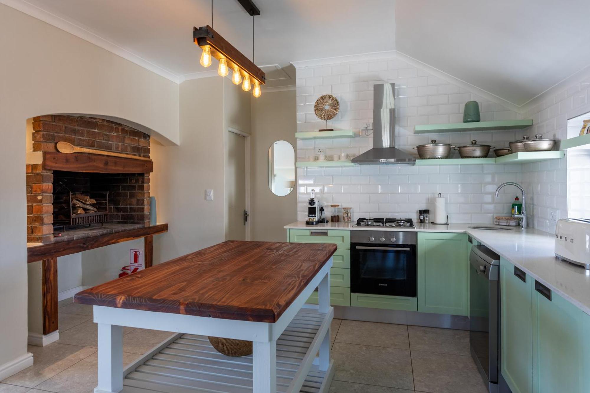 Abalone Hotel & Villas Paternoster Kültér fotó