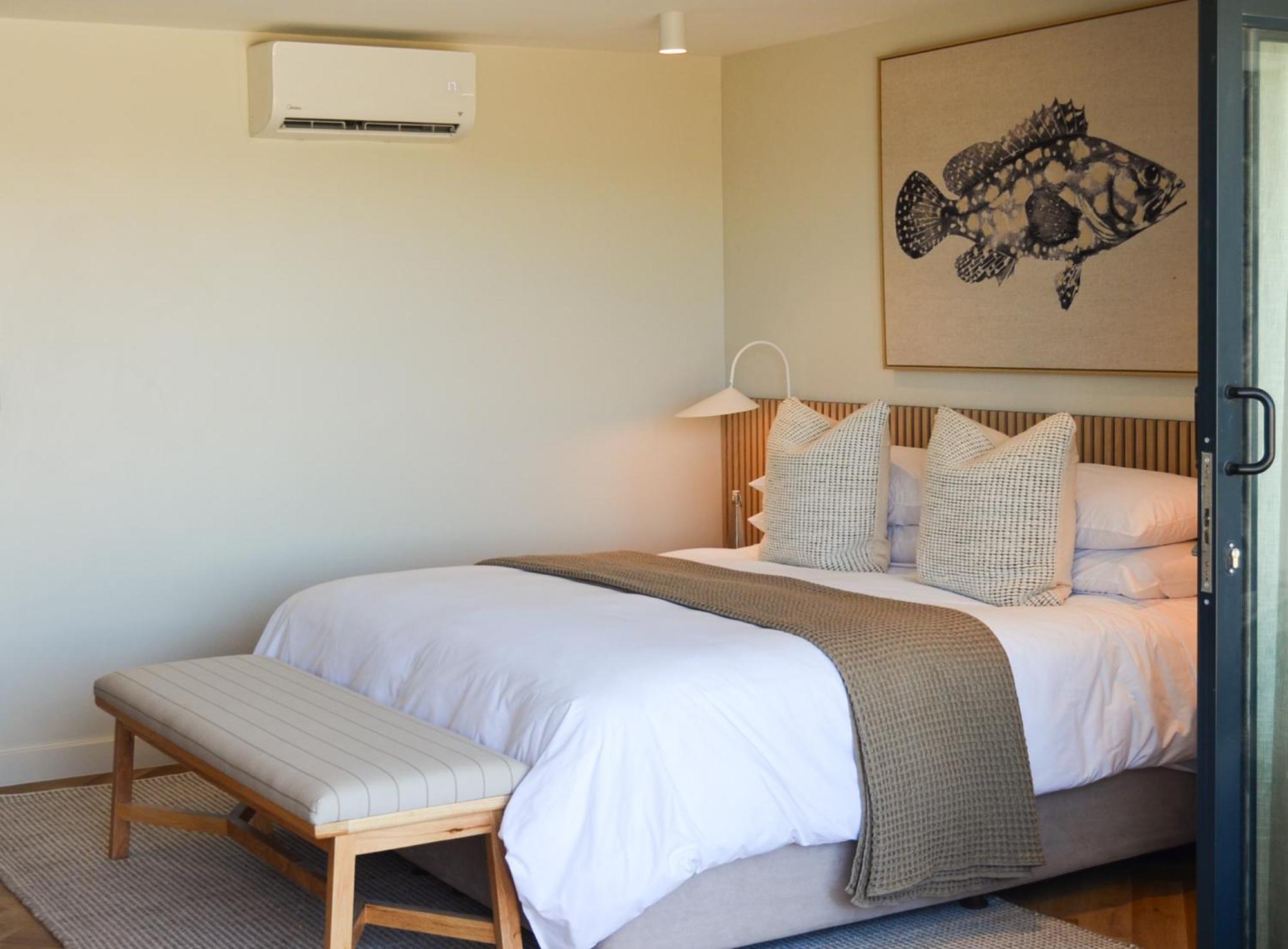 Abalone Hotel & Villas Paternoster Kültér fotó